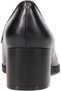 LifeStride Women's Devyn Block Heel Loafer - 5