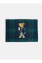 I Cute Teddy Bear Printed Single Duvet Cover Set from Freezen Store - 5