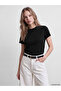 Esvab • Modern & Distinctive Zero Roba Collar Women's T-Shirt