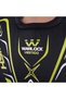 Vestă de portar Warlock Floorball - 2