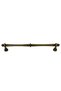 160mm Antique Yellow Handle (Ö549-160-94) - 2