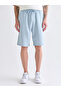 Esvab • Modern & Distinctive Comfortable Fit Men's Muslin Shorts - 2