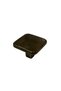 مقبض زر طراز 9120 باللون الأصفر العتيق (Ö9120-D-94)