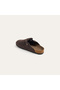 Men's Brown Slippers - 3