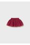 Baby Girl Knitwear Skirt Set - 3