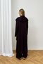 Slit Knitwear Set 87-26268 - 8