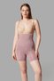 Night Gül Kurusu Long Corset for Waist and Hips, Waist Enhancer, Hip Shaper, High Waisted Corset 2050 - 5