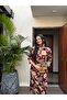 floral Kurta Set - 2