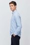 Men's Comfortable Fit Pocketed Shirt - 2