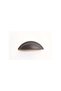 Cansu Model Flat Black Handle 64mm (B-45-64-02)