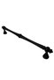 160mm Black Handle (Ö549-160-02)