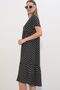 Bdart Viscose Knitted Dress - 4