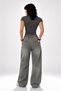 SATWA - Washed Baggy Jeans | Relaxed Fit - 4