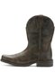 Men's Midtown Rambler Work Boot - 2