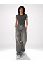 SATWA - Washed Baggy Jeans | Relaxed Fit