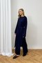 Slit Knitwear Set 87-26268 - 5
