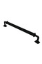 149 Model Furniture Handle Black 160mm (Ö149-160-02)