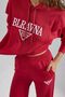 Bersan Two Piece Suit Set - 2