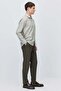 Men's straight cut jogger pants - 3