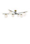 Candelabru NOSTALGIA MOD048CL-06G - 4