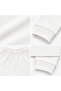 Baby 2-Piece Set Tiny Stripe 100% Cotton Interlock - 5