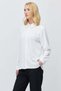Women's Chiffon Shirt - 4