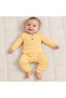 Baby 2-Piece Set Tiny Stripe 100% Cotton Interlock - 7