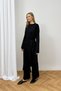 Slit Knitwear Set 87-26268 - 6