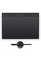 Intuos Pro Medium - Innovative Graphics Tablet Including Pro Pen 3, Compact & Lightweight - Versatile Choice as a Drawing Tablet for Illustrators, Designers & Photo Editors
