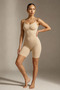 Night Ten Women's Casual Flexible Color-Enhancing Corset - 4