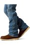 Men's Midtown Rambler Work Boot - 6