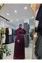 Tesettür abiye - 2