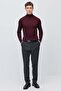 Men's classic fabric pants