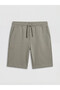Esvab • Modern & Distinctive Regular Fit Men's Shorts - 3
