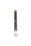 Kale 229 Silent Wc Lock 50mm Nickel (938) - 2