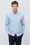 Men's Comfortable Fit Pocketed Shirt