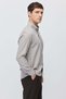 Men's relaxed fit button-down shirt - 3