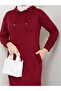 2 Yarn Volanli Dress - 3
