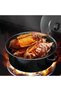 Enamel Roasting Pan 2Qt - 7