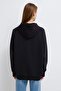 Printed Women's Sweat M1S10531-900 - 3