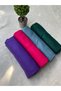 Hijab Combed Cotton Shawl Campaign Set of 4 - 3