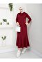 2 Yarn Volanli Dress - 4
