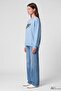 Printed Women's Sweat M1S10419-70831 - 5