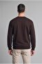 Regular Fit Basic Sweatshirt (26 Au) - 5