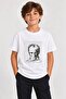 Two-Color Sequined Ataturk and Turkish Flag Unisex T-Shirt October 29 - 2