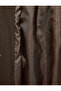 Viscose Blended Pocketed Classic Collar Long Sleeve Buttoned Shirt Jacket - 4