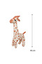 Toy Plush Giraffe 40 cm