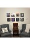 Vinyl record wall mount - 2