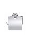 Fiesta Covered Wc Toilet Paper Holder (721320) - 3