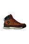 M Back-To-Berkeley Iv Textile Wp Men's Trekking Boots and Shoes Nf0A8177Doy1 Red
